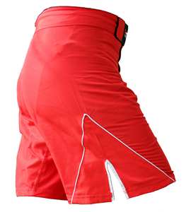 กางเกงชกคิกบ็อกซิ่ง บราซิลเลียนยิวยิตสู ศิลปะการต่อสู้แบบผสมผสาน มวยไทย สำหรับการต่อสู้ ชุดศิลปะการต่อสู้ ขายส่ง รับทำโลโก้ สำหรับผู้ชาย - Product Image 5