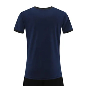 Wholesale Premium Custom Sublimated Long Sleeve <b>Volleyball</b> Jerseys for Teams with best quality – Made in Pakistan - Product Image 5