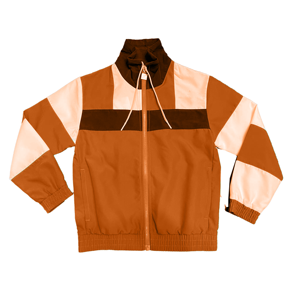 OEM <b>Men's</b> Athletic Training <b>Jacket</b> Breathable <b>Track</b> Top Full Zip Sportswear Running Fitness Workout <b>Jacket</b> - Product Image 2