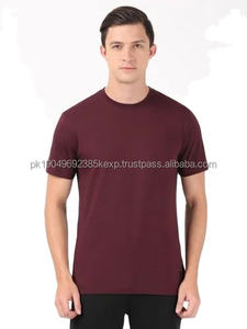 Camisetas Extra Grandes Premium para Hombre, Estilo Casual, Hombros Caídos, Logotipo Personalizado, Bordado 3D, Tejido de Punto Corto - Product Image 4
