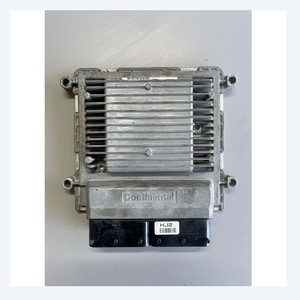 Pièces détachées auto 2011-2013 pour Hyundai YF Sonata ECU Module de commande du moteur ECM 39142-2EYB0 Pièces auto coréennes Continenta - Product Image 5