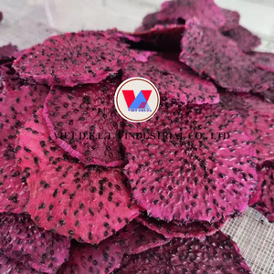 100% Organic Soft Dried Dragon Fruit | Sweet Dried Fruit For Detox <b>Tea</b> | Healthy Snack Best Price Wholesale - Product Image 6