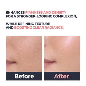 Ampolla Energética Rosa Coreana con Ectoína y Niacinamida, Suero Antienvejecimiento y Blanqueador, Impulso de Energía Celular para el Rostro - Product Image 4