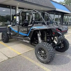 Polaris RZR XP 4 1000 Premium Modèle 2024 Moteur à balais Le véhicule 4 places le plus vendu de l'industrie à vendre - Product Image 1