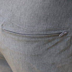 Pantalones cortos Cargo para hombre ligeros y transpirables con logotipo personalizado, pantalones de trabajo para hombre, pantalones cortos deportivos informales con bolsillos - Product Image 5