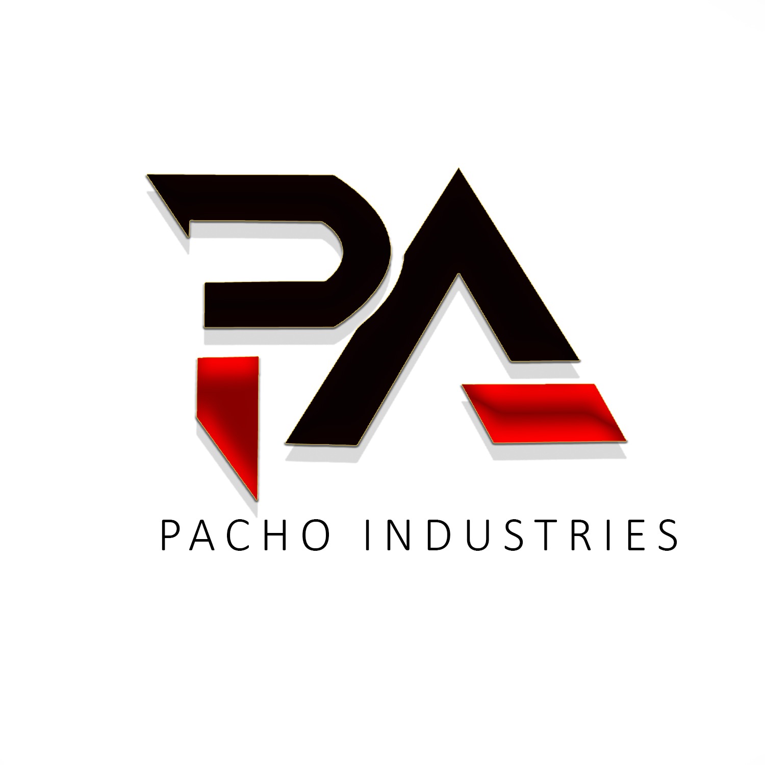 Pacho Industries logo