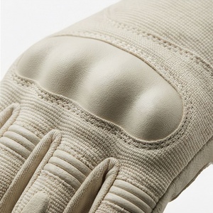 Ropa Deportiva de Invierno Personalizada para Motocicleta, con Pantalla Táctil, Cuero Genuino, Impermeable y Resistente al Viento - Product Image 4