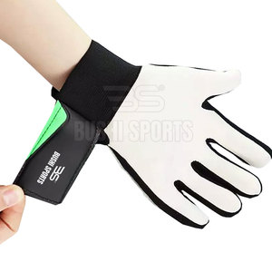 Gants de gardien de but de football légers et personnalisés, très demandés - Product Image 3