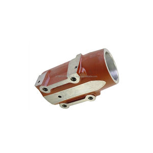 IMT-560แมสซีย์เฟอร์กูซัน OEM 56002371 HYD RAM ทรงกระบอกขนาด83มม. เหล็กความแข็งแรงสูงชิ้นส่วนทางการเกษตรสำหรับงานหนัก - Product Image 1