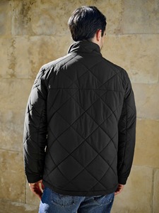 Veste coupe-vent de style nouveau, impression personnalisée par transfert thermique, vêtements de randonnée, veste légère de mode pour l'extérieur - Product Image 2