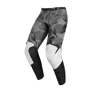 Pantalones de Motocross Unisex con Camuflaje, Transpirables, Protectoras, para Motociclismo Todoterreno, para Todas las Temporadas - Product Image 1