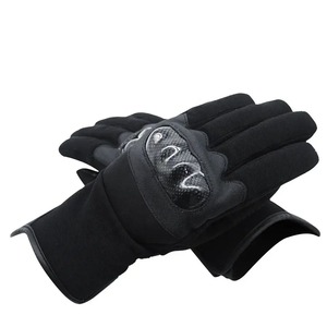 Guantes Tácticos Personalizados de Alto Rendimiento y Comodidad 2026, Guantes Tácticos Populares de Invierno con Dedos Completos - Product Image 5