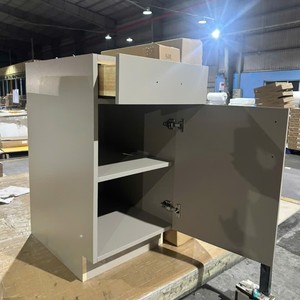 Meuble de cuisine moderne en MDF Modèle B18R - Product Image 3