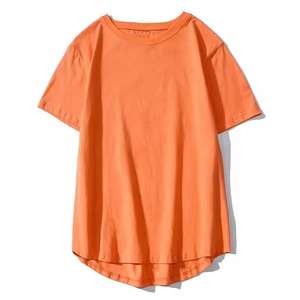 เสื้อยืดสตรีสตรีทแวร์สุดฮิต แขนสั้น พิมพ์ลายกราฟิก แฟชั่นเสื้อยืดหลวมๆ สำหรับฤดูใบไม้ร่วงและฤดูร้อน - Product Image 1