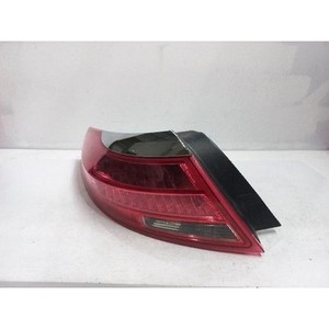 Feu arrière gauche LED SM7 L47 2011-2019, feu arrière gauche LED d'origine usagé 265550036R - Product Image 4