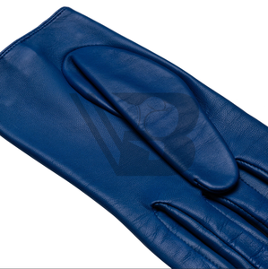 Gants de conduite d'hiver chauds et imperméables en cuir PU vintage de haute qualité, pour le sport, les voyages, le cyclisme, l'usage quotidien, quatre saisons - Product Image 6