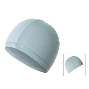 Bonnet de sport anti-humidité unisexe, personnalisé, en jacquard acrylique tricoté - Product Image 4
