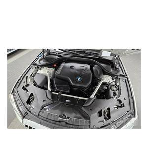 บีเอ็มดับเบิลยู ซีรีส์ 5 รุ่น 530i ลักชัวรี่ ปี 2023 พวงมาลัยซ้าย เกียร์อัตโนมัติ ระยะทาง 18,028 กม. - Product Image 6