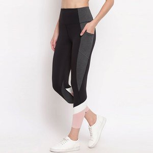 Leggings de Yoga para Mujer a Precio Razonable, Venta Directa de Fábrica, Leggings Deportivos para Mujer - Product Image 3
