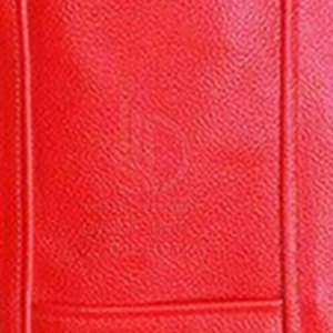 Chaleco de Cuero Premium para Hombre, Transpirable, Ropa de Invierno, Cierre Frontal con Botones, Ropa Casual para Exteriores - Product Image 3
