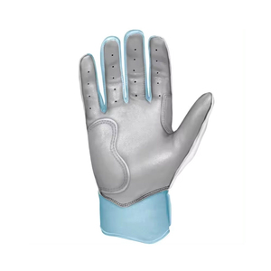Guantes de Béisbol de Cuero con Logotipo Personalizado |   Tecnología de Enfriamiento Transpirable de Secado Rápido y Alto Rendimiento |   Calidad Premium para Exportación Deportiva - Product Image 2