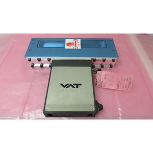 Vanne à opercule rectangulaire VAT 0212-AA24-AV01 - Équipements et pièces semi-conductrices de renommée mondiale à saisir - Product Image 6
