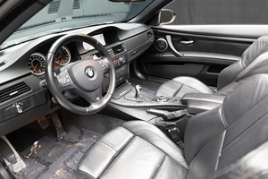 BMW M3 Convertible 2013 - Product Image 4