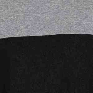 Wholesale Custom Men's Winter Fleece Crew <b>Pullover</b> Regular Fit Breathable Polyester Solid Front Logo Warm Sports <b>Jumper</b> - Product Image 6