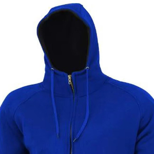 High Quality Sports Wear Material Kevlar Hoodie With Customize Design Protective Motorcycle Kevlar Hoodie - Product Image 3
