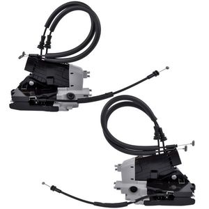 Attuatore Serratura Porta Anteriore Lato Guida e Passeggero per Hyundai Tucson 2016-2020 - Product Image 1