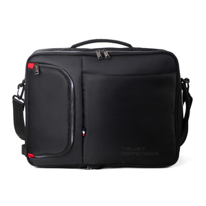 Custom Logo 446 Urban EDC <b>Backpack</b> 15 Inch Laptop Bag Waterproof PVC Fabric 17L Business <b>Backpack</b> Factory OEM/ODM - Product Image 5