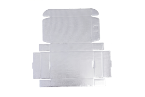 Caja de <span class=keywords><strong>Pizza</strong></span> Corrugada de Papel de Aluminio con Recubrimiento UV y Relieve, Aislante Térmico y Aséptica para Entrega de <span class=keywords><strong>Pizza</strong></span>, Venta Caliente - Product Image 5