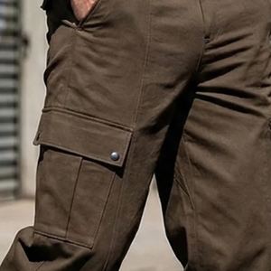 Pantalones de Hombre Más Vendidos para Entrenamiento, Uso Casual y Formal, Pantalones de Hombre al por Mayor para Venta en Línea, Pantalones Hechos a Medida - Product Image 2