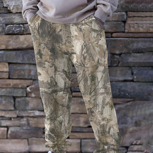กางเกงล่าสัตว์คุณภาพพรีเมียม กันน้ำ พิมพ์ลายตามสั่ง ระบายอากาศได้ดี อุปกรณ์กลางแจ้งสำหรับเด็กผู้ชาย กางเกงกันลมสำหรับผู้ชายที่ดีที่สุด - Product Image 5