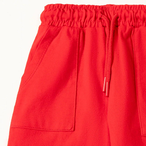 Shorts très demandés, fournisseur en gros, directement de l'usine, OEM ODM, logo personnalisé disponible, tissu de haute qualité, durable et élégant - Product Image 3