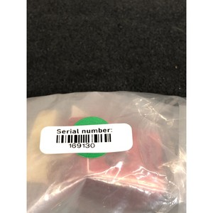 2 VARIAN H0957001 MCGILL CAMROL CCF 5/8 SB-WY - Equipo y Piezas de Semiconductores de Confianza de Marca Global - Product Image 5