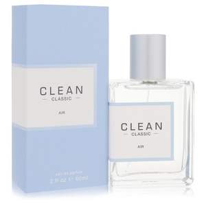 Parfum pour femmes Air by Eau De Parfum Spray Parfum séduisant - Product Image 1