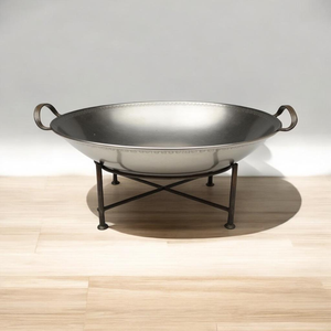 Estante Metálico Multiusos para Cocina, Ecológico, Plegable, Seguro para Alimentos, para Exhibir Frutas, Verduras, Platos y Pasteles - Product Image 2