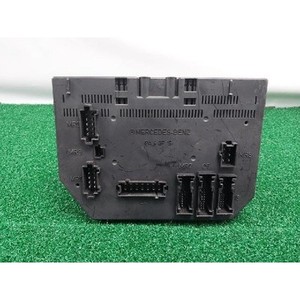 ECU และโมดูลคอมพิวเตอร์มือสองสำหรับรถยนต์ S-class รุ่น A2215401101 - Product Image 1