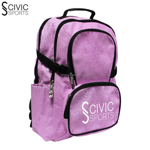 Kids Cartoon Embroidery Waterproof Corduroy <b>Backpack</b> Arcuate Shoulder Strap <b>Large</b> Capacity (20-37L) Unisex Softback for <b>School</b> - Product Image 4