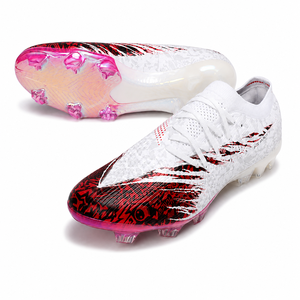 Botas de Fútbol Furon V7 Pro <span class=keywords><strong>FG</strong></span> para Hombre, Ligeras, Profesionales, para Entrenamiento, Venta al Por Mayor IKUN601120 - Product Image 1
