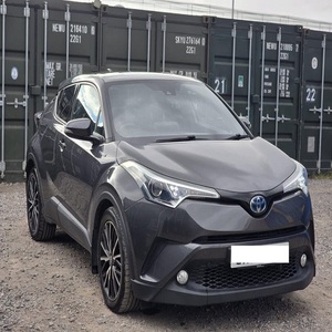 BUENA OFERTA 2018 C-HR 1.8 VVT-I EXCEL - Product Image 1