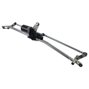 Per Dodge per Ram 1500 2500 3500 assemblaggio motore tergicristallo per 3.7L V6 5.7L V8 GAS 2002-2004 parti di camion - Product Image 5