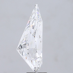 Diamante Suelto con Corte de Pera Jk Creation, Color E, Claridad VVS2, Certificado IGI, Cultivado en Laboratorio, 4.05 Quilates, Modelo 9635 para Anillo de Compromiso - Product Image 3