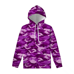 Sweat à capuche unisexe personnalisable en coton 100% pour l'hiver, grande taille, couleur unie, avec options de personnalisation vierges pour sublimation - Product Image 1
