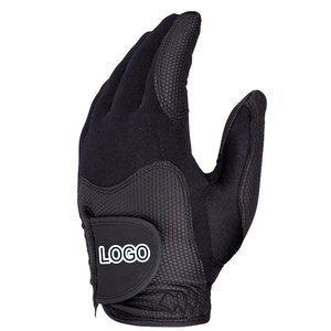 Nouveaux Gants de Golf Professionnels pour Hommes Gauchers en Cuir Cabretta 2026 – Gants de Sport Respirants de Haute Qualité - Product Image 4