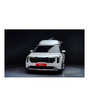 Kia Carnival 2024, Limusina de Techo Alto para 9 Pasajeros, Gasolina, Caja de Cambios Automática, Estándar de Emisiones Euro V, Volante a la Izquierda, 16,875 km - Product Image 3