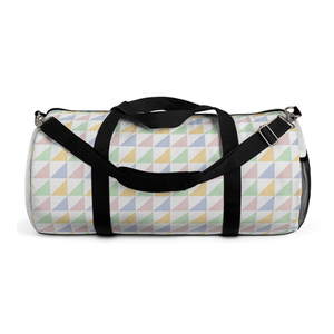 Bolsa Deportiva de Poliéster Ligera, Transpirable y Ecológica, Correa Ajustable Resistente, Agarre Cómodo, Gran Capacidad, Unisex, para Viajes - Product Image 5