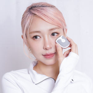 Massageador de Olhos, Massageador Elétrico para Cuidados com os Olhos com Modos de Vibração e Aquecimento, Máquina de Massagem para Olhos Recarregável via USB - Product Image 5