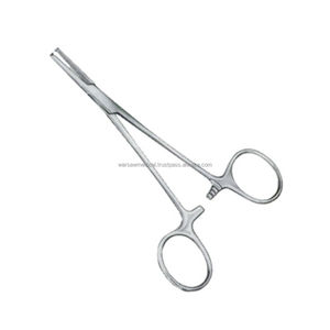Super Quality WARSAW MEDICAL Halstead-Mosquitoo Arteryy Forcep Stainless Steel Surgical Instruments | sutur kitmedic instrument - Product Image 3